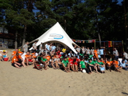 Beachcamp Wittenberge